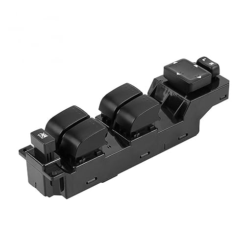 Interrupteur de vitre de voiture finition origine bouton commande Mazda Speed6 Premium GP9A66350