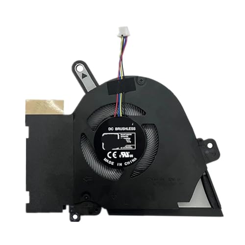 Ventilateur de refroidissement ordinateur portable processeur GPU DC12V 1A