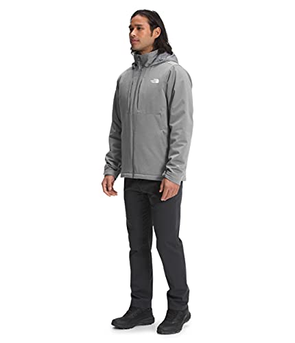 Image of Men's Apex Elevation Jacket - Urban Navy