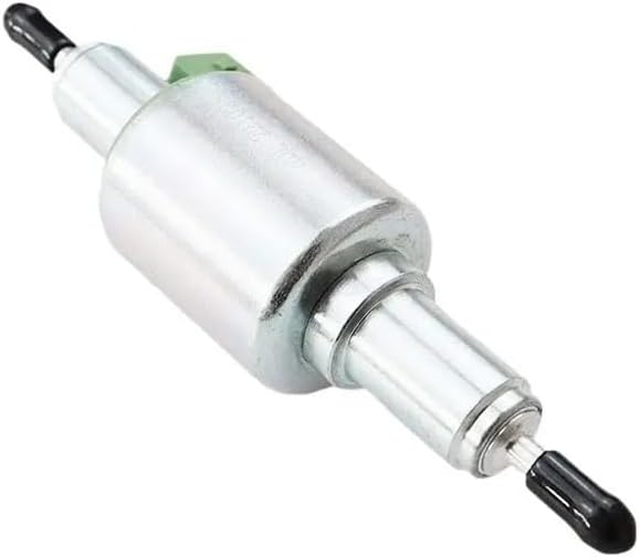 12V 24V Car Air Parking Heater Oil Fuel Pump 2KW5KW Universal For Supply AntiLeakage Easy Installatio(B)