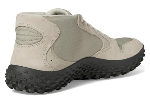 Image of Merrell Men's Wrapt Sneakers Mid Waterproof | Hiking Shoes