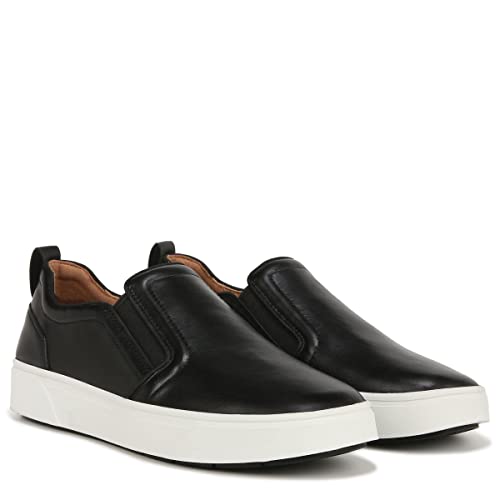 Image of Vionic Women's Sneaker Kimmie Perf- Comfortable Slip Ons that Includes a Built-in Arch Support Insole that Helps Correct Pronation and Alleviate Heel Pain Caused by Plantar Fasciitis