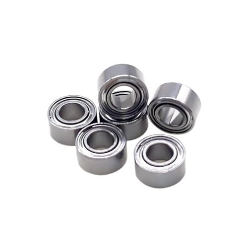 10pcs mr42zz 2x4x2 mmȃxAOABEC-9xxAOߋ[^[ƃf̃AvP[Vƌ݊