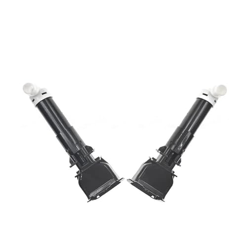 Buse de lave-phares pour réparer un jet bouché sur Infiniti QX80 kit de remplacement complet