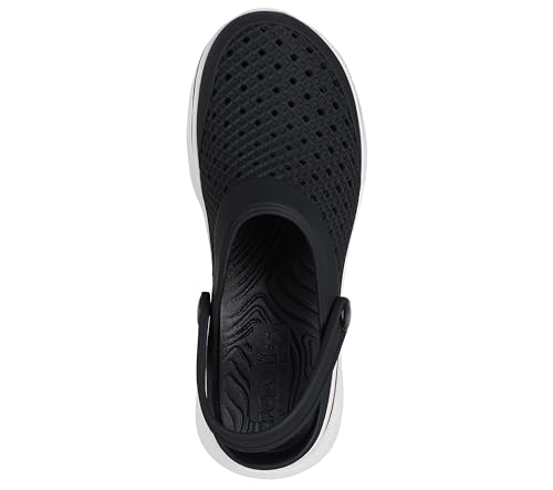 Image of Skechers Women's Foamies Go Walk 7 - Joyous