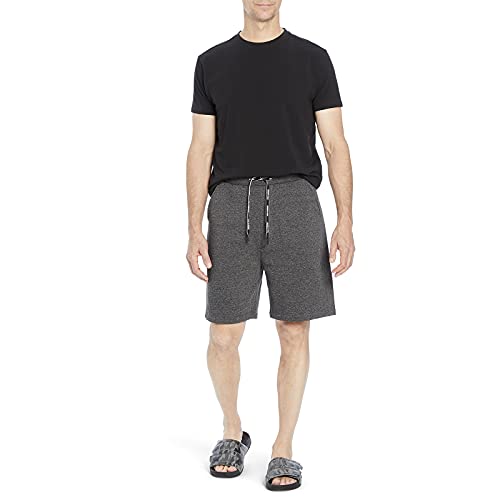 Kenneth Cole Men's Short Sleeve Organic Cotton/Spandex Crew3