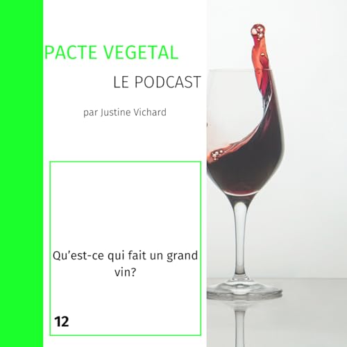 Episode 12 - Qu'est-ce qui fait grand vin