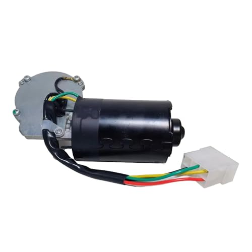 Moteur d'essuie-glace avant robuste pour Sprinter 3500 qualité durable - 4