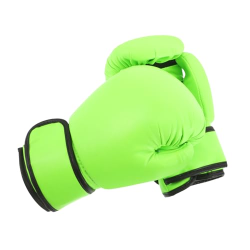 Gants de boxe entraînement enfants pour les cours de karaté et taekwondo