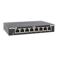NETGEAR GS308 LAN Switch