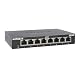 8-Port Switch Netgear GS308 – LAN Switch mit Gigabit Geschwindigkeiten