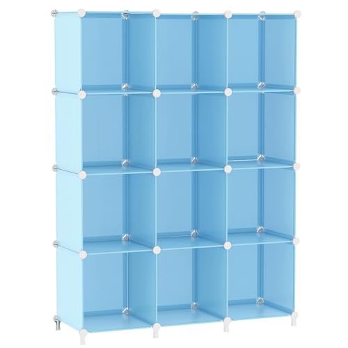 AWTATOS 12-Cube Storage Organizer