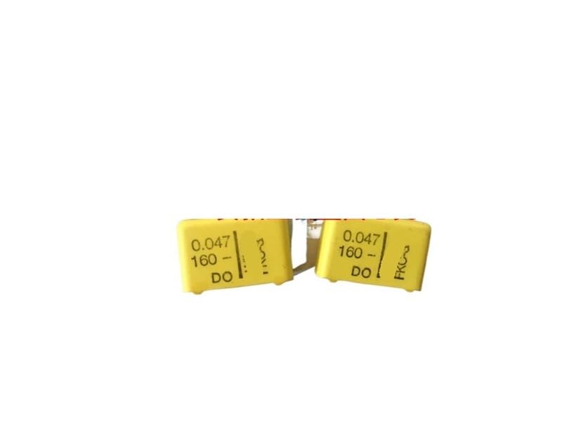 10pcs/20pcs capacitor FKC3 160V 0.047UF 160V 473 47NF P: 15mm Audio capacitor ITCLEYMDZV(One Size)