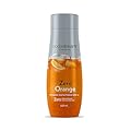 Sodastream Soda Stream classics 440 ml orange zero ideale per realizzare fino a 9 litri di bevanda