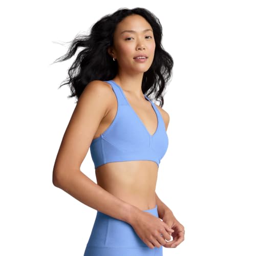 Image of Beyond Yoga Women's Spacedye Lift Your Spirits Bra