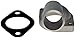 Dorman 902-5052 Engine Coolant Thermostat Housing Compatible with Select Subaru Models