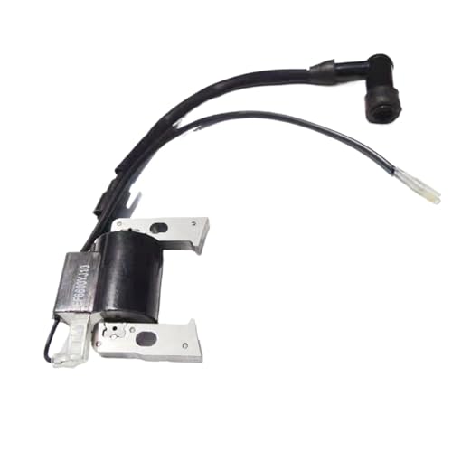 Wivplex Bobina de encendido, for YAMAHA, for MZ360 EF6600 EF5500 EF5200 EF4600 5KW, módulo de encendedor de grupo electrógeno Piezas de motor
