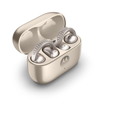 Motorola Moto Buds Loop with Crystals by Swarovski by Motorola - Used condition - Image 5