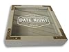Our Date Night Fund - Wooden Box with Glass Front ... #1