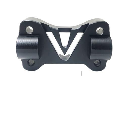 Pince de guidon moto pour CB500X améliorant la posture de conduite 2019-2022