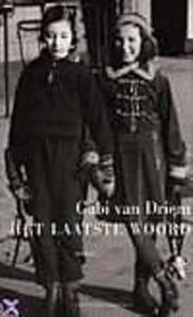 Paperback Het laatste woord [Dutch] Book