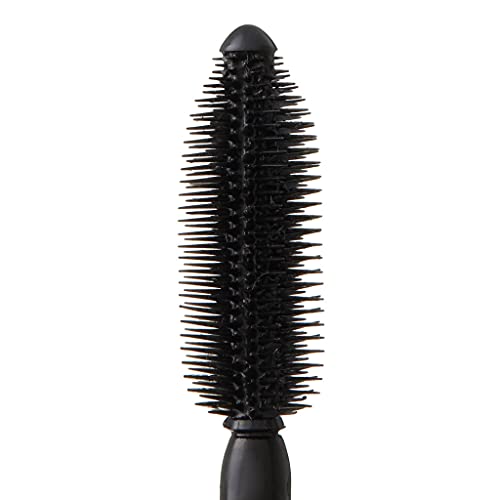 Rimmel London Wonder'Full Wake Me Up Mascara, Black - Image 4