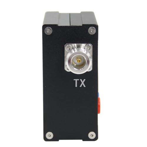 SW-102 Medidor VHF UHF de 125-525 MHz para Ajuste de Antenas en Ruta y Campo 3