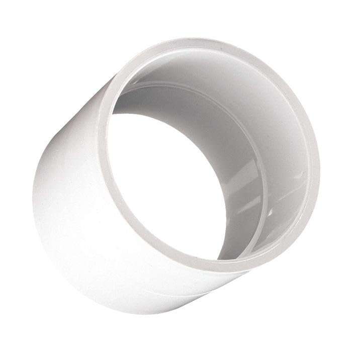 Cople PVC hidráulico 23 Imagen adicional