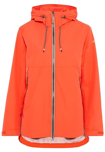 Veste camel active 320764-3o64 femme veste casual mi-saison chic