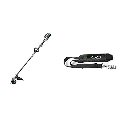 String Trimmer Reviews » Blog Archive » Review EGO Power+ ST1521S 15