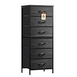 WLIVE Tall Dresser for...