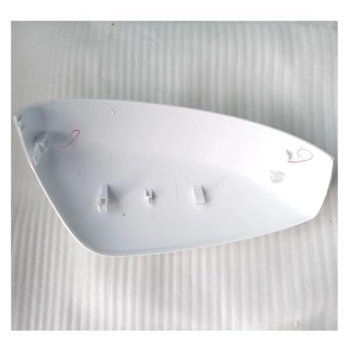 Coque de rétroviseur Mazda CX-9 protégez votre voiture lors des stationnements en ville - 4