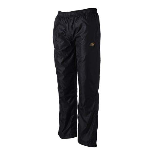 new balance(ニューバランス) ウィンドパンツ(裏地起毛メッシュ) トレーナー メンズ