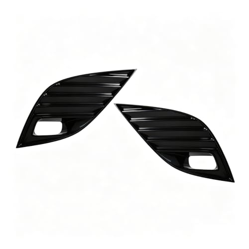 Feux jour DRL LED et antibrouillard 12V puissants pour Toyota Camry SE 2018-2020