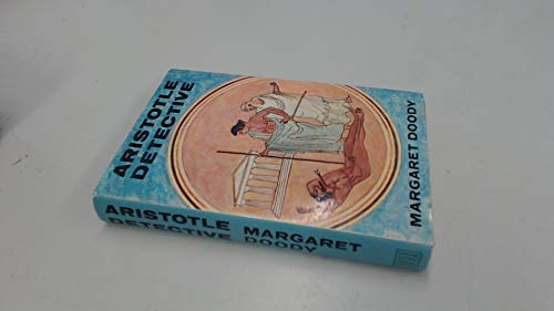 Aristotle Detective 0370301331 Book Cover