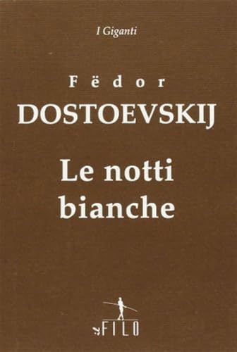  Le notti bianche