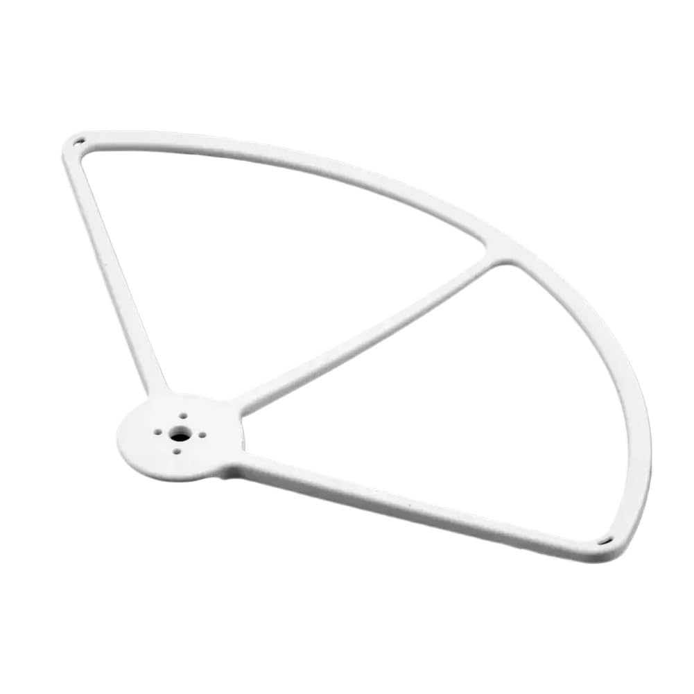 4 piezas F450 F550 Protector de hélice Quadcopter Drone Protección Marco Cubierta Accesorios Accesorios Compatible con