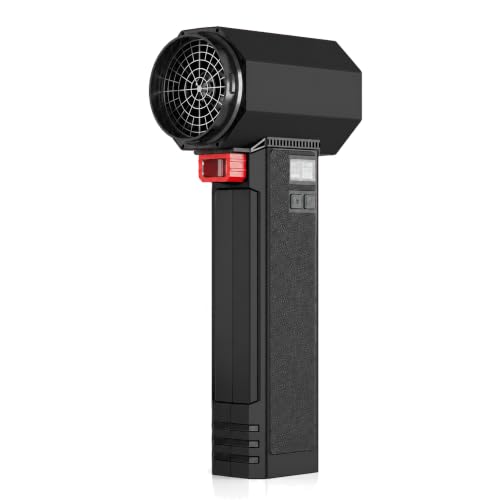 Handheld 750CFM Car Dryer