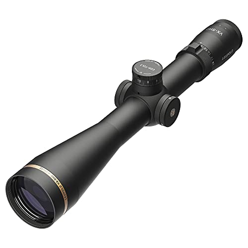 Image of Leupold VX-5HD 4-20x52mm Side Focus Riflescope