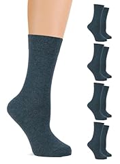 Jeans Blue (4 Pairs)