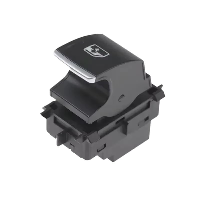 Bouton de commande de lève-vitre électrique 5G0959857 Skoda Superb 2014 commande vitre - 2