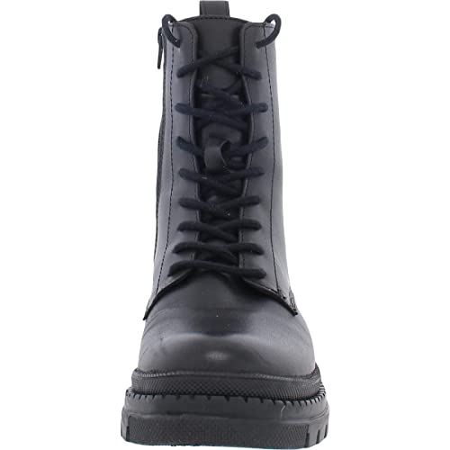 Steve Madden Women's Jamisyn Combat Boot2