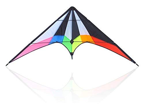 Bee-Kyte Mission Trick - Aquilone Acrobatico Delta...