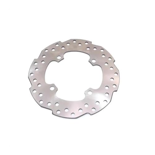 Disque de frein arrière et avant pour DR160 performance - 4