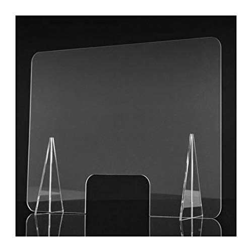         Copial Mampara policarbonato, transparente       