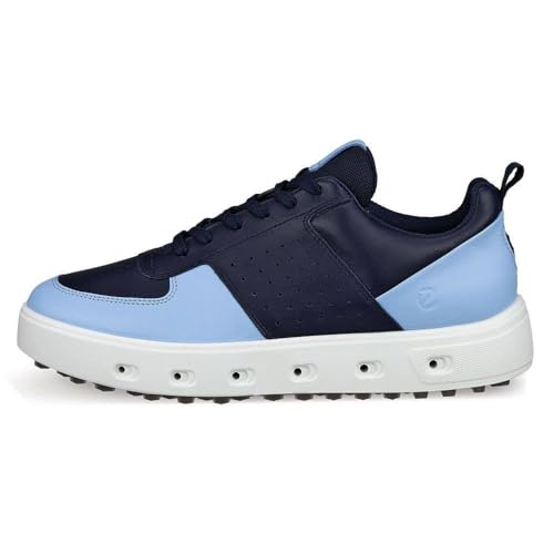 ECCO Calle 720 Gore-tex impermeable para mujer con suela transpirable y diseño urbano