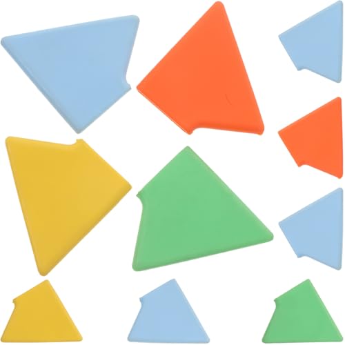 BESPORTBLE Protectores de Dedos de Silicona Antifricción 10 Piezas para Cocina Accesorio de Corte para Cuchillos Funda Protectora para Manos al Cortar Verduras y Frutas