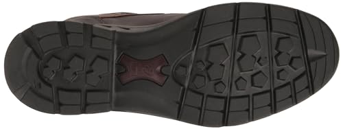 ARIAT Bota feminina impermeável Berwick Max na altura do joelho, Marrom ébano, 7.5 Narrow