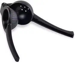 Espremedor de Laranja Manual - Em Resistente, para Cozinha(1)