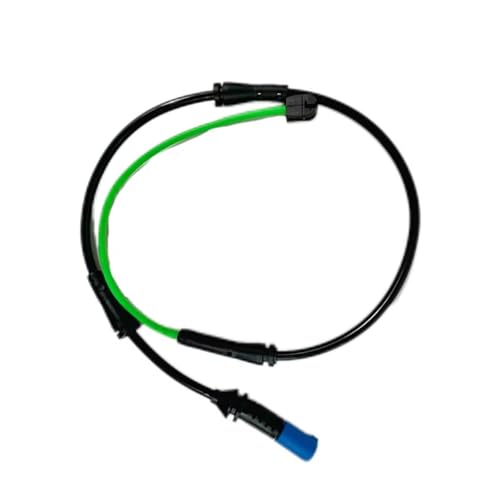 Sensor de pastillas de freno para BMW M340i G20 2019 OEM 34356870354